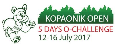 Kopaonik Open 2017 rezultati