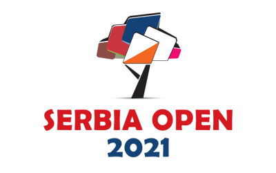Serbia Open 2021.